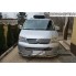 Решётка в бампер (нерж. сталь) VW T5 Multivan/Caravelle бренд – Croni дополнительное фото – 2
